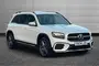 2024 Mercedes-Benz GLB GLB 200d AMG Line Executive 5dr 8G-Tronic