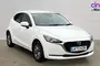 2022 Mazda 2 1.5 e-Skyactiv G MHEV SE-L 5dr
