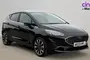 2023 Ford Fiesta 1.0 EcoBoost Hbd mHEV 125 Titanium X 5dr