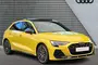 2024 Audi S3 S3 TFSI Quattro Vorsprung 5dr S Tronic