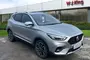 2022 MG ZS 1.0T GDi Exclusive 5dr