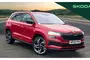 2025 Skoda Karoq 1.5 TSI Sportline Edition 5dr DSG