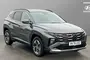 2025 Hyundai Tucson 1.6T Advance 5dr