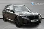 2024 BMW X3 M xDrive X3 M Competition 5dr Step Auto