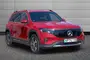 2025 Mercedes-Benz EQB EQB 250+ 140kW Sport Executive 70.5kWh 5dr Auto