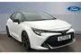 2022 Toyota Corolla 2.0 VVT-i Hybrid GR Sport 5dr CVT