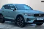 2025 Volvo XC40 2.0 B3P Ultra Dark 5dr Auto