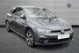 2023 Volkswagen Polo 1.0 TSI R-Line 5dr
