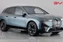 2022 BMW iX 240kW xDrive40 M Sport Edition 76.6kWh 5dr Auto