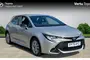 2025 Toyota Corolla 2.0 Hybrid 178 Icon 5dr CVT