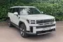 2025 Hyundai Santa Fe 1.6 TGDi Hybrid Ultimate 5dr 4WD Auto