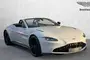 2023 Aston Martin Vantage 2dr ZF 8 Speed Auto