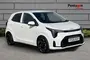 2025 Kia Picanto 1.0 3 5dr