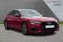 2023 Audi A6 40 TFSI Black Edition 4dr S Tronic [C+S Pack]