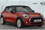 2018 MINI Hatchback 1.5 Cooper II 3dr Auto