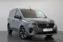 2023 Nissan Townstar 1.3 Tekna+ Van