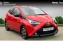 2019 Toyota Aygo 1.0 VVT-i X-Trend 5dr