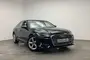 2022 Audi A6 40 TFSI Sport 4dr S Tronic