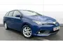 2018 Toyota Auris Touring Sport 1.8 Hybrid Icon Tech TSS 5dr CVT