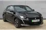 2021 Peugeot e-208 100kW GT Premium 50kWh 5dr Auto