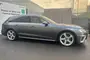 2022 Audi A4 Avant 35 TFSI S Line 5dr