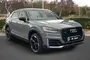2018 Audi Q2 2.0 TDI Quattro Edition 1 5dr S Tronic