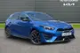 2025 Kia Ceed 1.5T GDi ISG 138 GT-Line 5dr DCT