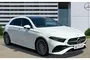 2024 Mercedes-Benz A-Class A200 AMG Line Premium Plus 5dr Auto