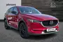 2021 Mazda CX-5 2.0 Kuro Edition 5dr