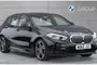 2020 BMW 1 Series 118i M Sport 5dr