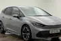 2022 Cupra Born 169kW e-Boost V2 58kWh 5dr Auto