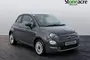 2022 Fiat 500 1.0 Mild Hybrid Dolcevita [Part Leather] 3dr