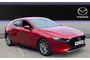2022 Mazda 3 2.0 e-Skyactiv G MHEV SE-L 5dr