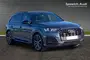2023 Audi Q7 55 TFSI Quattro Black Edition 5dr Tiptronic