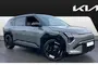 2025 Kia EV3 148kW GT-Line S 81.4kWh 5dr Auto