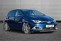 2017 Toyota Auris 1.8 Hybrid Excel TSS 5dr CVT