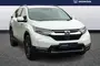 2022 Honda CR-V 2.0 i-MMD Hybrid EX 5dr eCVT