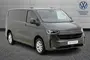 2025 Volkswagen Transporter 2.0 TDI 150 Commerce Pro Van