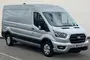 2024 Ford Transit 2.0 EcoBlue 165ps H2 Limited Van Auto [Nav]