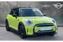 2023 MINI Hatchback 1.5 Cooper Classic Premium 3dr