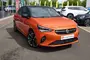2021 Vauxhall Corsa 100kW Elite Nav Premium 50kWh 5dr Auto [7.4kWCh]