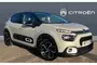 2022 Citroen C3 1.2 PureTech Saint James 5dr
