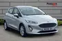 2019 Ford Fiesta 1.1 Zetec 5dr