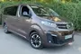 2023 Vauxhall Vivaro Life 100kW Ultimate L 50kWh 5dr Auto