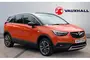 2020 Vauxhall Crossland X 1.2T [130] Elite Nav 5dr [Start Stop] Auto