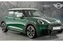 2023 MINI Hatchback 1.5 Cooper Sport 5dr Auto [Nav Pack]