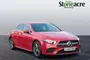 2018 Mercedes-Benz A-Class A200 AMG Line Premium 5dr Auto