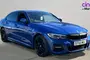 2020 BMW 3 Series 330e M Sport 4dr Step Auto