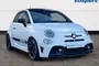 2019 Abarth 595 1.4 T-Jet 180 Competizione 3dr Auto