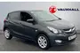 2017 Vauxhall Viva 1.0 SE 5dr [A/C]